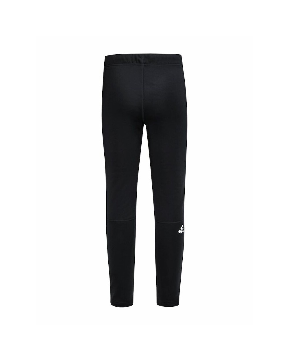 CRAFT Adv Nordic Ski Club Wind Tights Jr Unterhosen personalisierbar