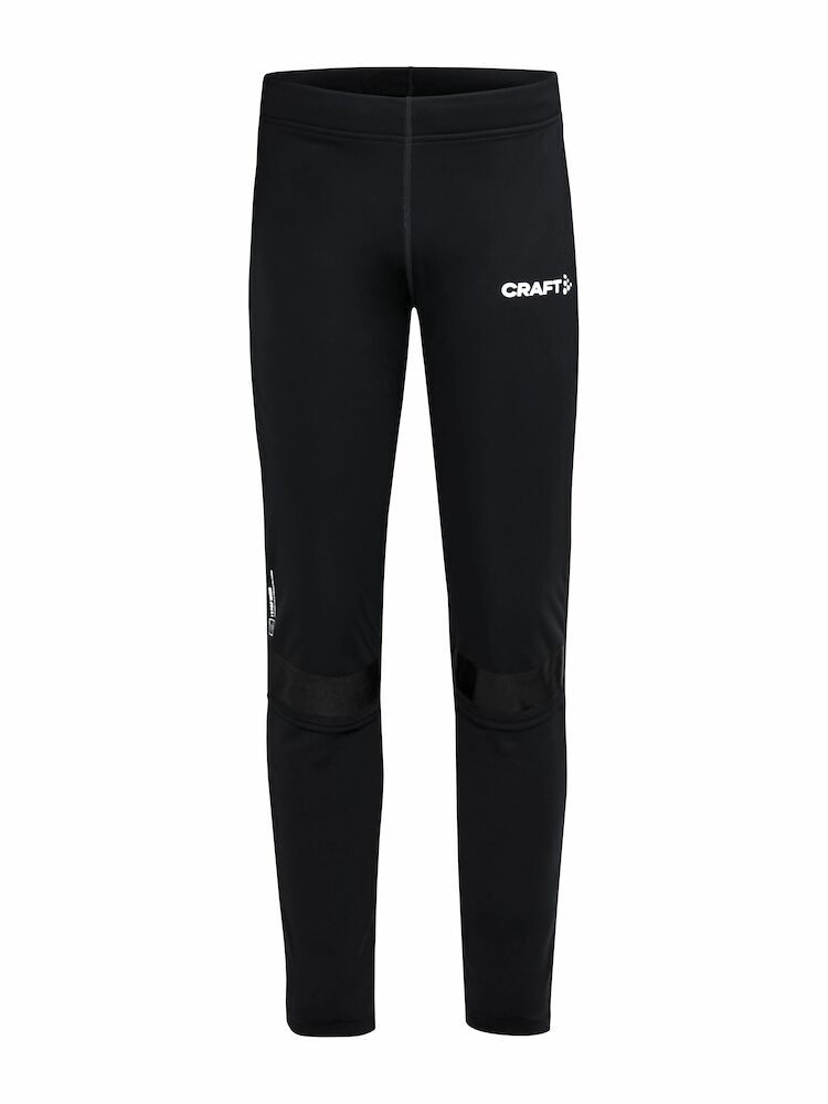 Sous-Vêtements personnalisable CRAFT ADV Nordic Ski Club Wind Tights Jr