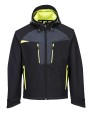 PORTWEST DX4 Softshell jacket (DX474) Softshells personalisierbar