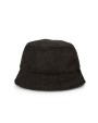Petjes K-UP Vintage bob voor bedrukking &amp; borduring