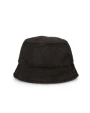 Petjes K-UP Vintage bob voor bedrukking &amp; borduring