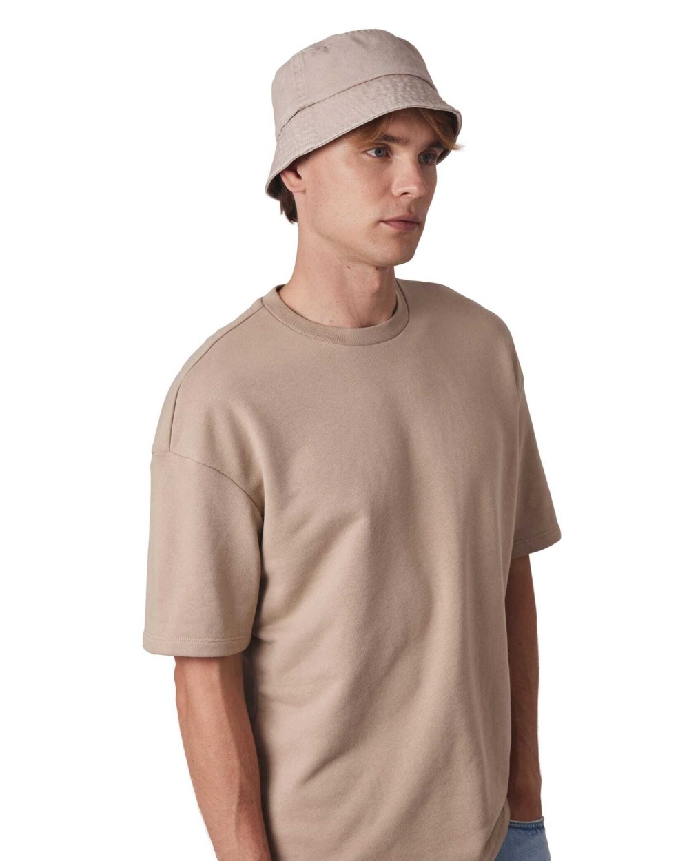 Petjes K-UP Vintage bob voor bedrukking &amp; borduring