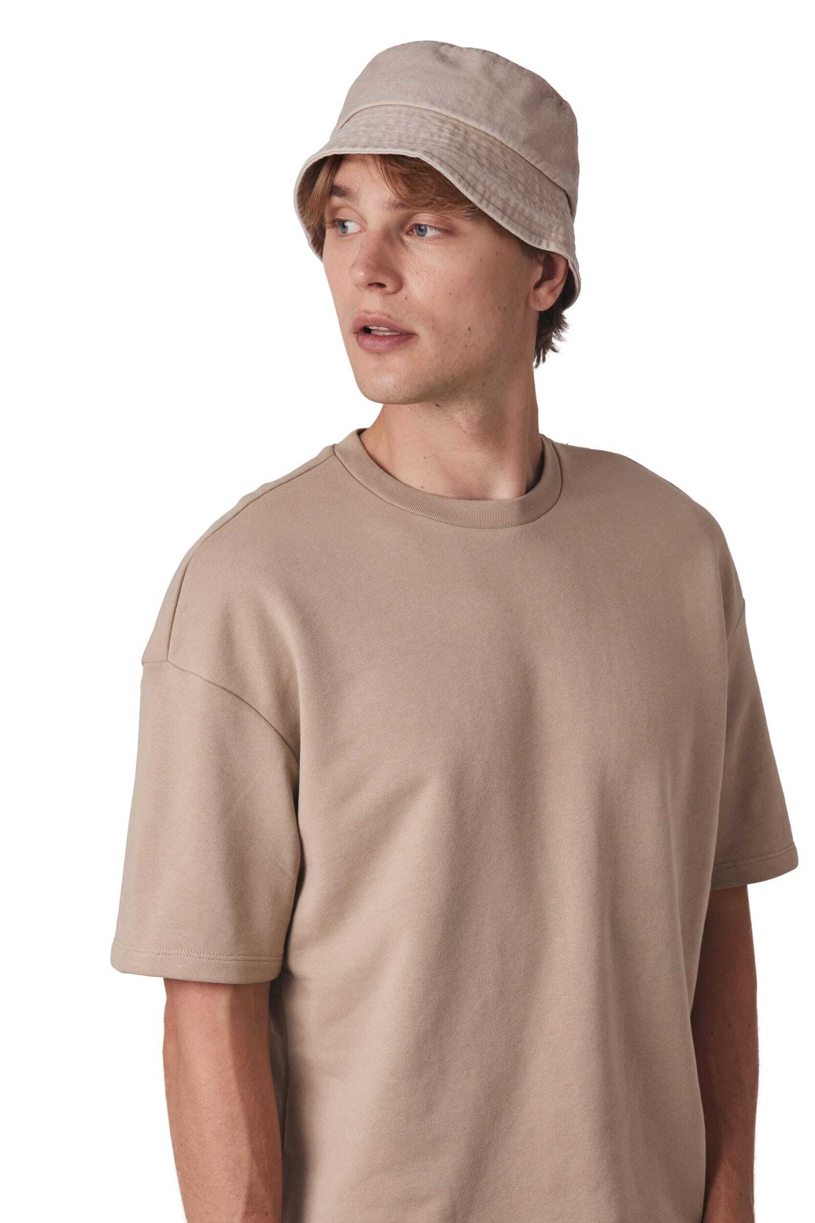 Casquettes personnalisable K-UP Bob vintage