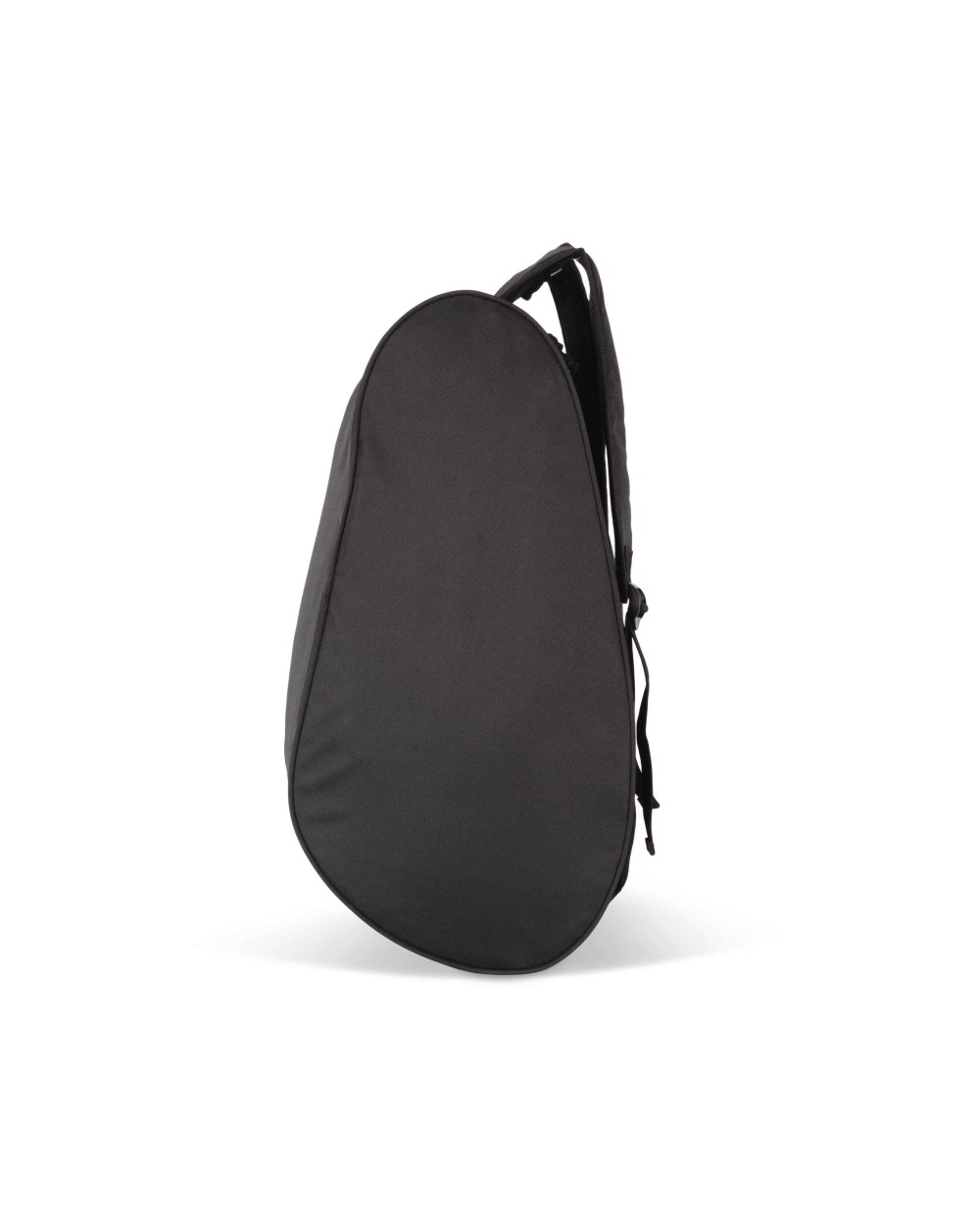 KIMOOD Recycelter Padel-Rucksack mit Schlägerfach Taschen personalisierbar