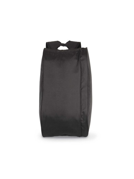 KIMOOD Sac à dos de padel recyclé avec porte-raquette  personnalisable
