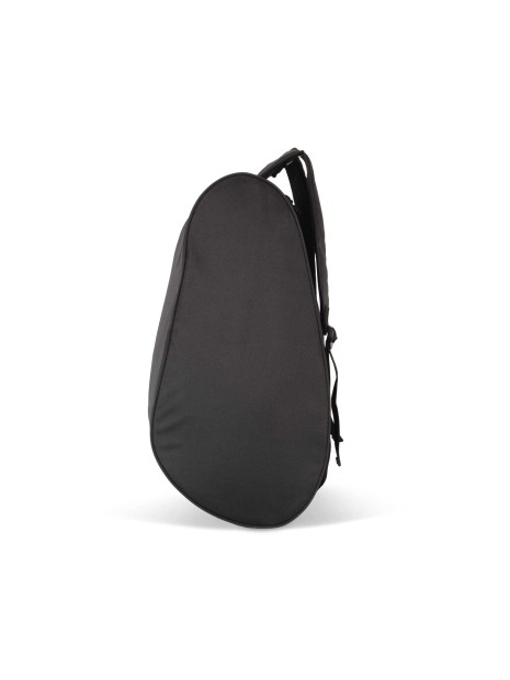 KIMOOD Sac à dos de padel recyclé avec porte-raquette  personnalisable