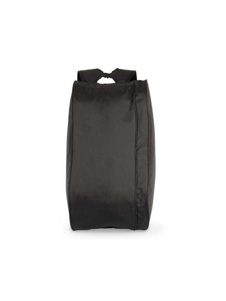 KIMOOD Sac à dos de padel recyclé avec porte-raquette /api/colors/b9fdad4a-5e94-45cb-8c03-c08b349b28c3 personnalisable