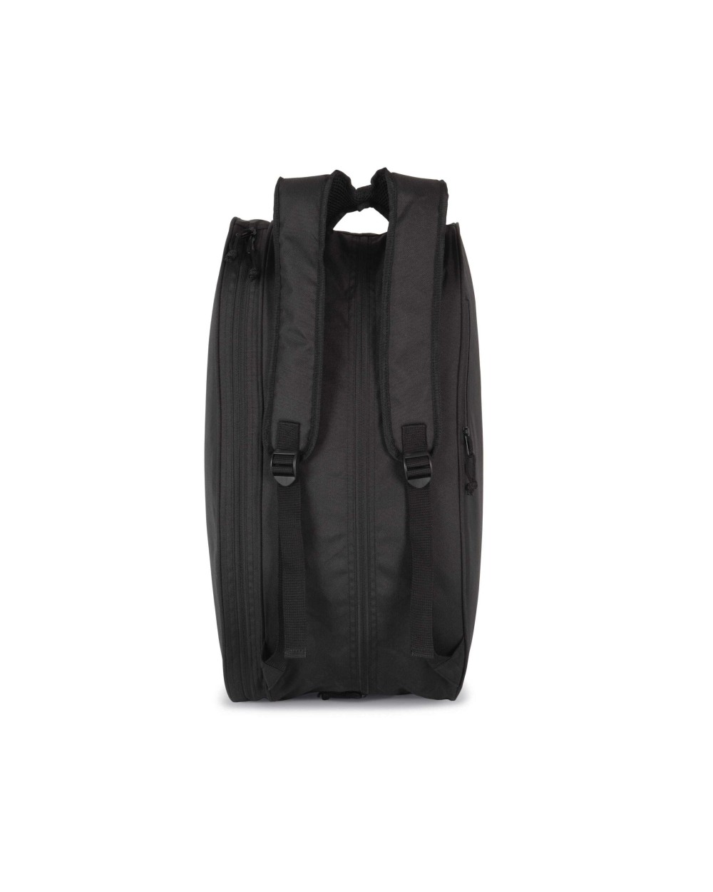 Sacs & Bagagerie personnalisable KIMOOD Sac à dos de padel recyclé avec porte-raquette