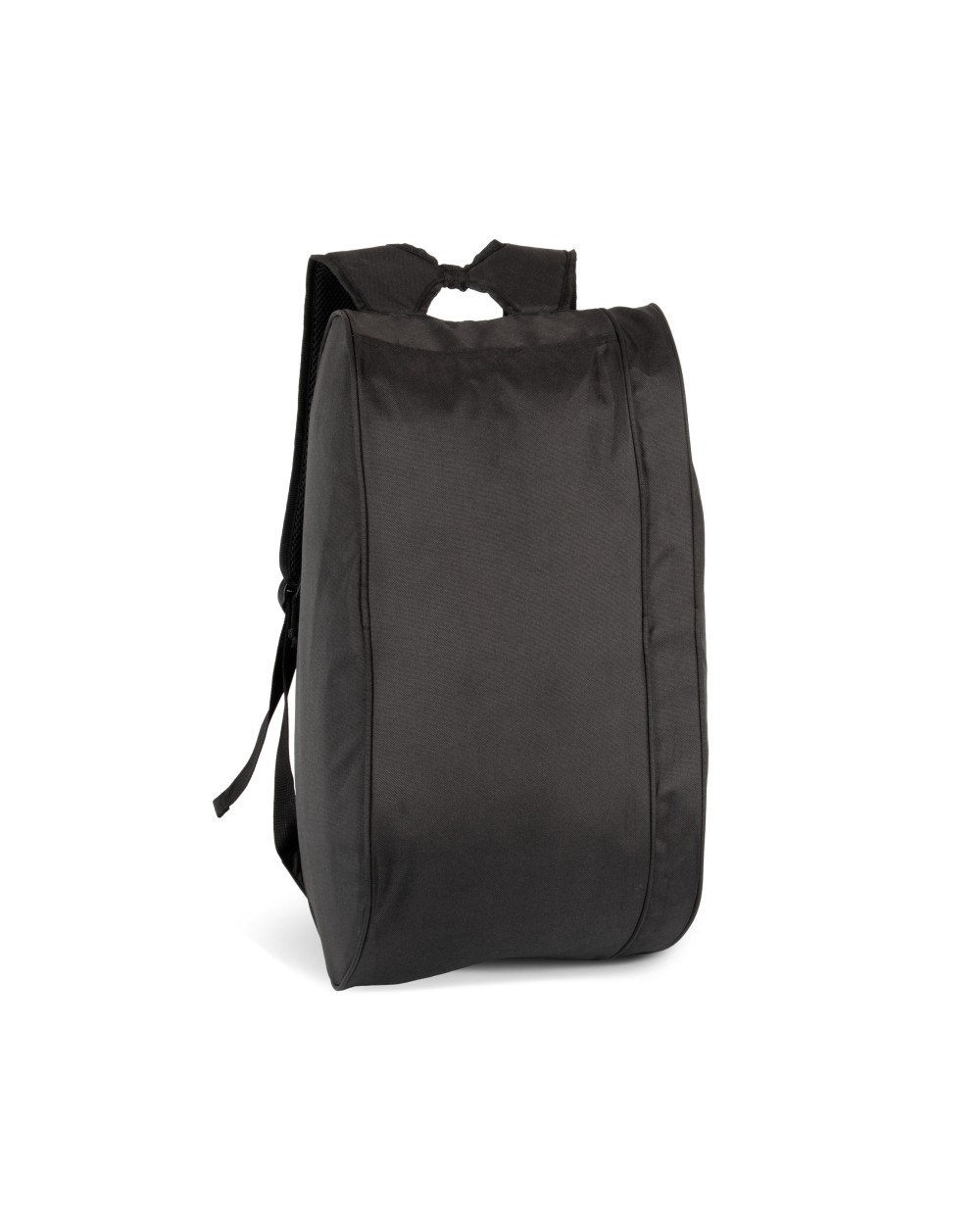 KIMOOD Recycelter Padel-Rucksack mit Schlägerfach Taschen personalisierbar