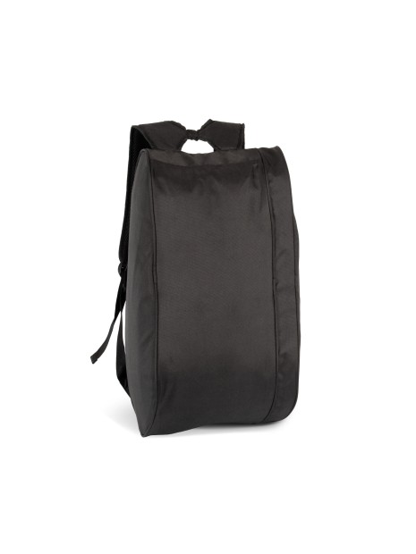 KIMOOD Sac à dos de padel recyclé avec porte-raquette /api/colors/b9fdad4a-5e94-45cb-8c03-c08b349b28c3 personnalisable