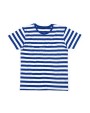 T-shirts MANTIS MEN'S STRIPY T voor bedrukking &amp; borduring