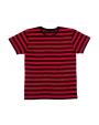 MANTIS MEN'S STRIPY T T-Shirts personalisierbar