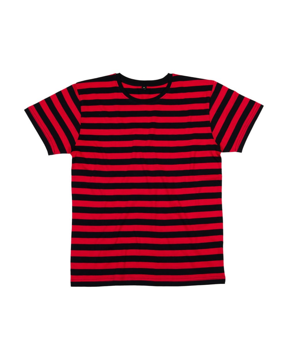 T-shirts MANTIS MEN'S STRIPY T voor bedrukking &amp; borduring