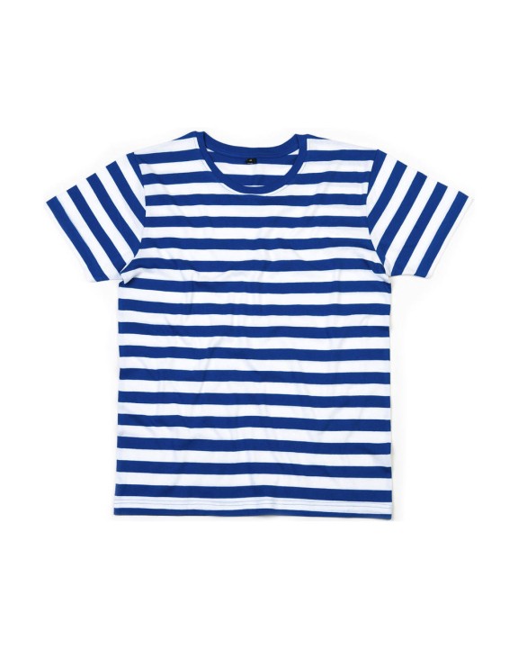 MANTIS MEN'S STRIPY T T-Shirts personalisierbar