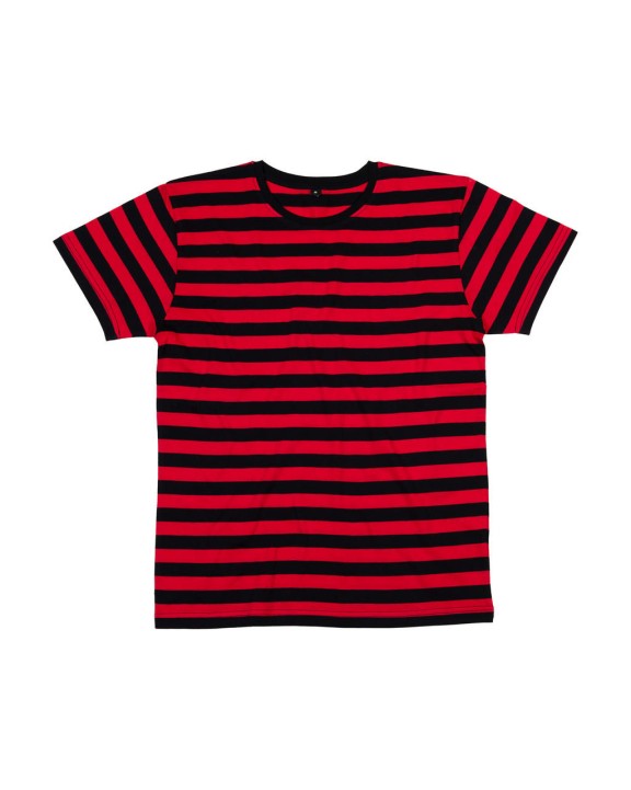 MANTIS MEN'S STRIPY T T-Shirts personalisierbar