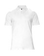 Polos personnalisable NIMBUS Princeton - Polo à col italien stretch luxueux
