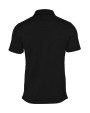 Polos personnalisable NIMBUS Princeton - Polo à col italien stretch luxueux