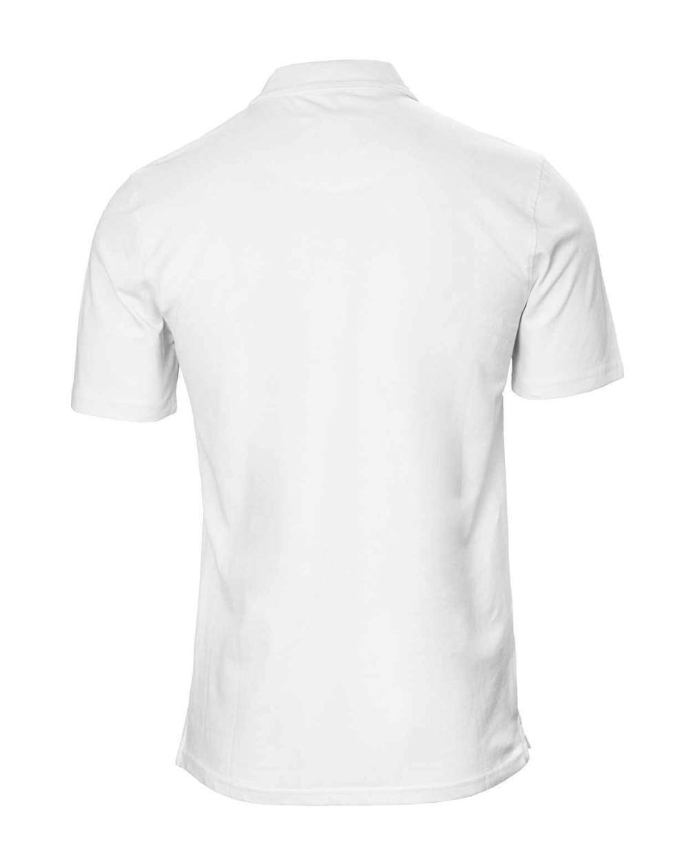 Polo's NIMBUS Princeton - Stretch deluxe cutaway polo voor bedrukking &amp; borduring