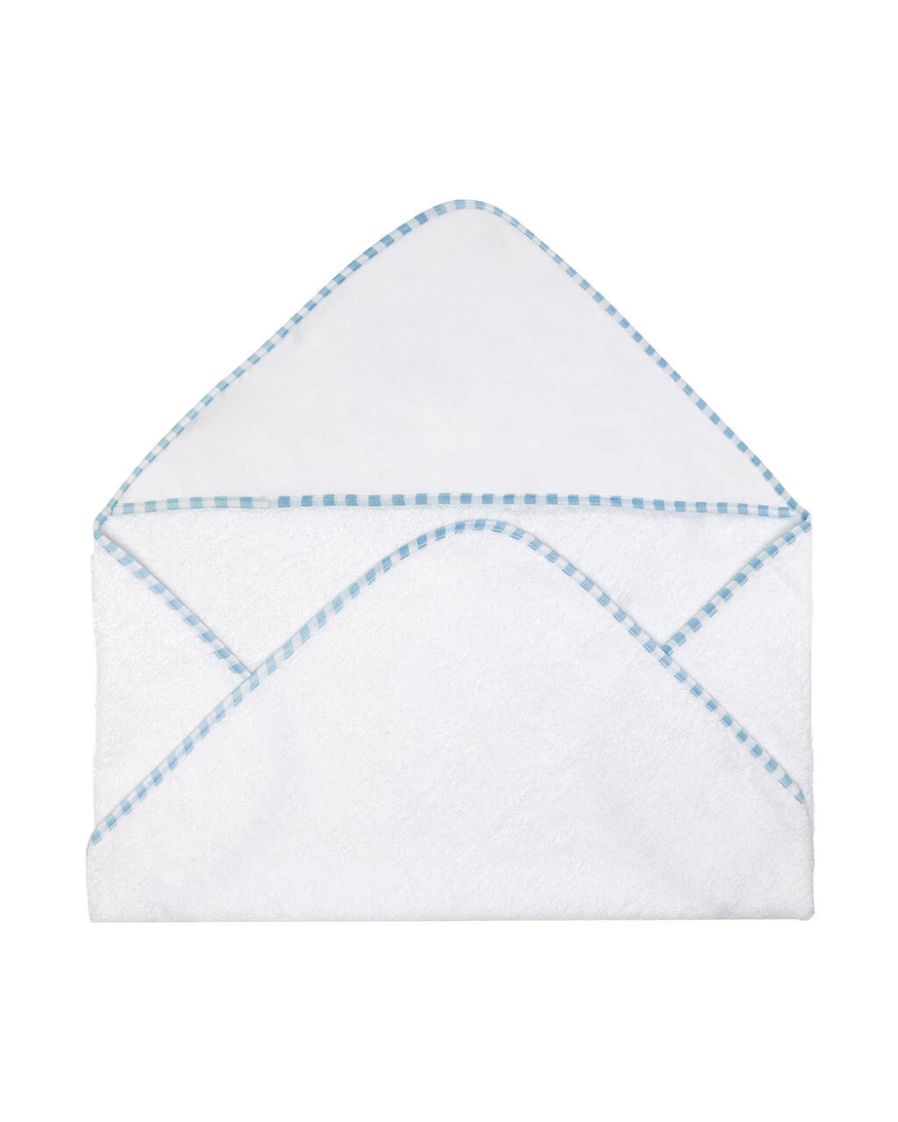 Bad artikelen TOWELS BY JASSZ Po Hooded Baby Towel voor bedrukking &amp; borduring