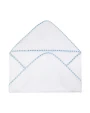 Bad artikelen TOWELS BY JASSZ Po Hooded Baby Towel voor bedrukking &amp; borduring