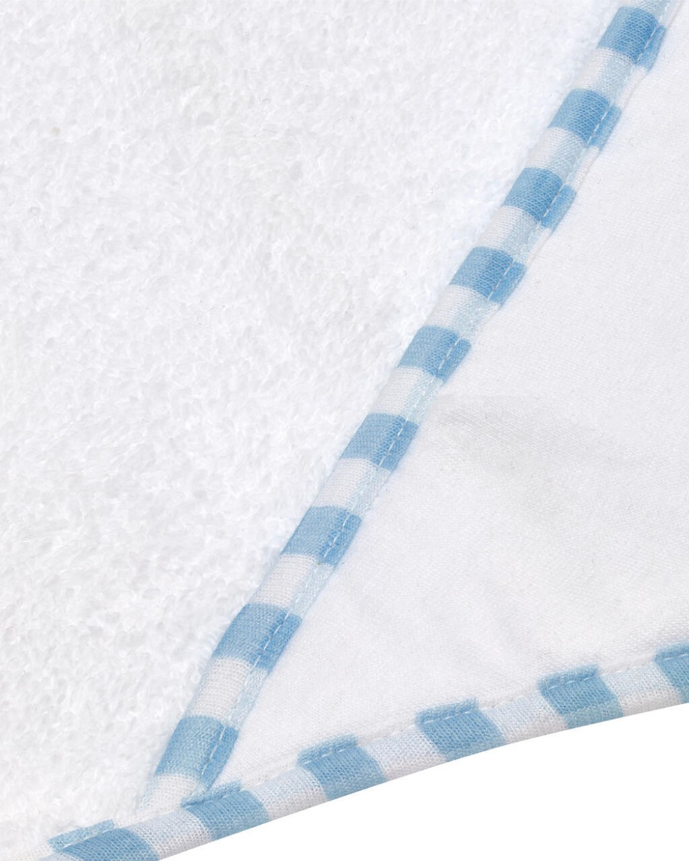 Produits éponges personnalisable TOWELS BY JASSZ Po Hooded Baby Towel