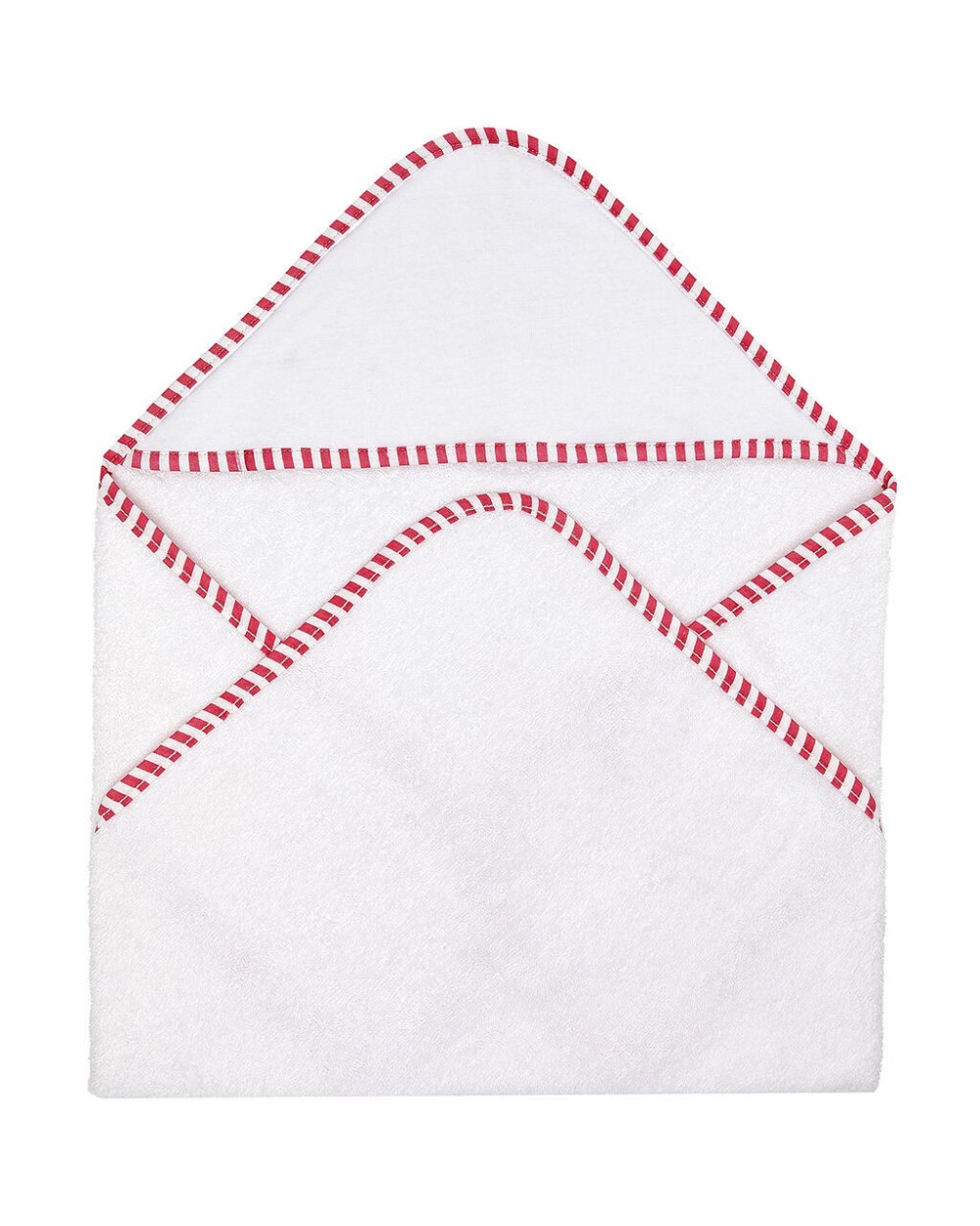 Produits éponges personnalisable TOWELS BY JASSZ Po Hooded Baby Towel