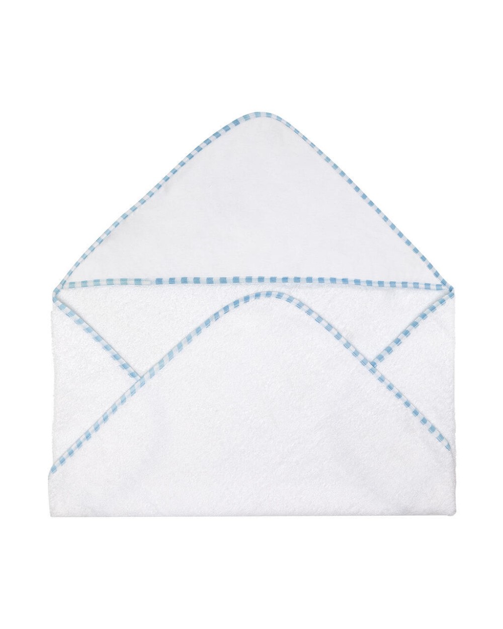 Produits éponges personnalisable TOWELS BY JASSZ Po Hooded Baby Towel