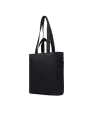 VINGA VINGA Hilo AWARE™ Tasche mit Reißverschluss aus rec. Canvas Taschen personalisierbar