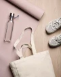 Tassen & Zakken VINGA VINGA Hilo AWARE™ gerecycled canvas tas met ritssluiting voor bedrukking &amp; borduring