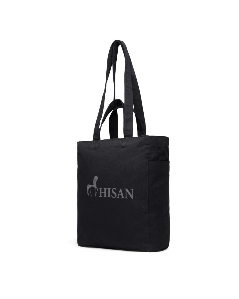 Tassen & Zakken VINGA VINGA Hilo AWARE™ gerecycled canvas tas met ritssluiting voor bedrukking &amp; borduring