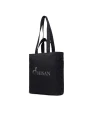 Sacs & Bagagerie personnalisable VINGA VINGA Tote bag avec zip en toile recyclée Hilo AWARE™
