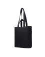 Sacs & Bagagerie personnalisable VINGA VINGA Tote bag avec zip en toile recyclée Hilo AWARE™