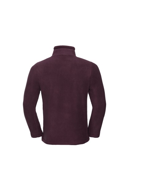 RUSSELL Veste polaire homme /api/colors/86185b65-5340-41c9-bb92-4d29c8ef7554 personnalisable