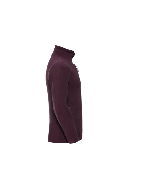 RUSSELL Veste polaire homme /api/colors/86185b65-5340-41c9-bb92-4d29c8ef7554 personnalisable