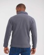 RUSSELL Men's Full Zip Outdoor Fleece Polar Fleeces personalisierbar