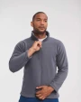 Polar Fleeces RUSSELL Men's Full Zip Outdoor Fleece voor bedrukking &amp; borduring