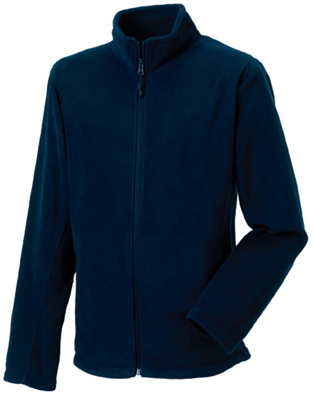 Polar Fleeces RUSSELL Men's Full Zip Outdoor Fleece voor bedrukking &amp; borduring