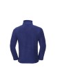 RUSSELL Veste polaire homme /api/colors/faa09971-d6a0-46cd-b5b3-d674b3aba32b personnalisable