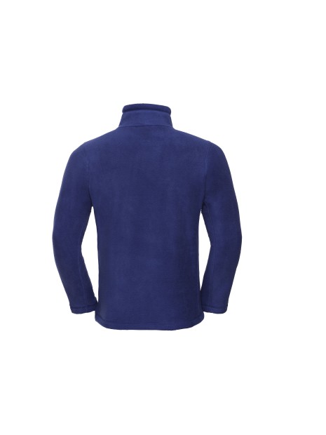 RUSSELL Veste polaire homme /api/colors/faa09971-d6a0-46cd-b5b3-d674b3aba32b personnalisable