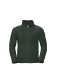RUSSELL Veste polaire homme /api/colors/703c36ed-7cf8-4ab1-a432-f578ca5c6bbd personnalisable