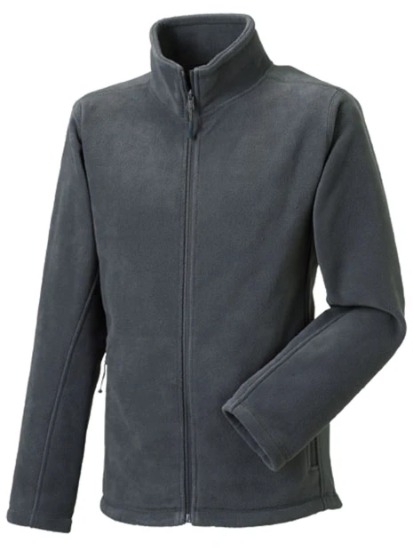 RUSSELL Veste polaire homme /api/colors/2fa123ac-77ac-4f42-beb3-f6a528eded78 personnalisable