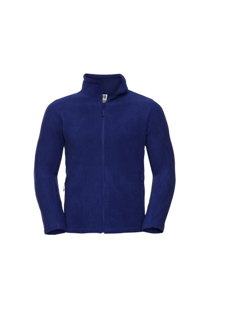 RUSSELL Veste polaire homme /api/colors/faa09971-d6a0-46cd-b5b3-d674b3aba32b personnalisable