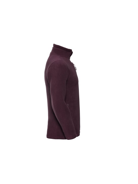 RUSSELL Veste polaire homme /api/colors/86185b65-5340-41c9-bb92-4d29c8ef7554 personnalisable