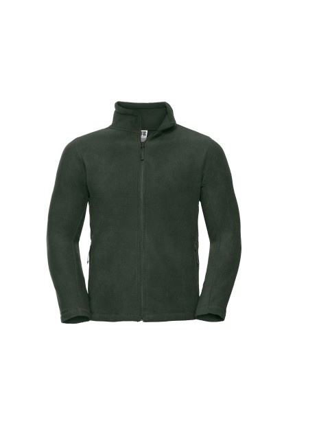 RUSSELL Veste polaire homme /api/colors/703c36ed-7cf8-4ab1-a432-f578ca5c6bbd personnalisable