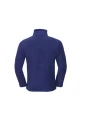 RUSSELL Veste polaire homme /api/colors/faa09971-d6a0-46cd-b5b3-d674b3aba32b personnalisable