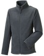 Polar Fleeces RUSSELL Men's Full Zip Outdoor Fleece voor bedrukking &amp; borduring