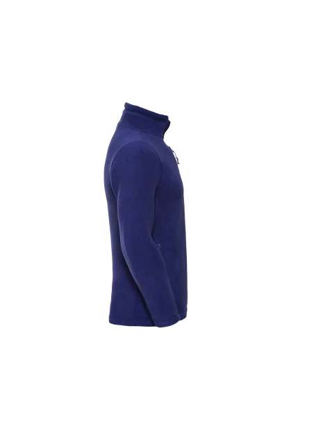 RUSSELL Veste polaire homme /api/colors/faa09971-d6a0-46cd-b5b3-d674b3aba32b personnalisable