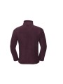 RUSSELL Veste polaire homme /api/colors/86185b65-5340-41c9-bb92-4d29c8ef7554 personnalisable