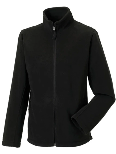 RUSSELL Veste polaire homme /api/colors/b9fdad4a-5e94-45cb-8c03-c08b349b28c3 personnalisable