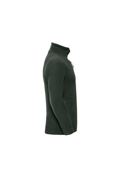 RUSSELL Veste polaire homme /api/colors/703c36ed-7cf8-4ab1-a432-f578ca5c6bbd personnalisable